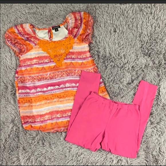 George Other - George 2 piece outfit